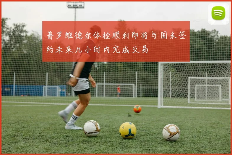 普罗维德尔体检顺利即将与国米签约未来几小时内完成交易